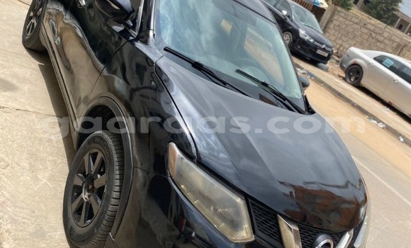 Buy Used Nissan Rogue Black Car in Dakar in Dakar Buy Used Nissan Rogue Black Car in Dakar in Dakar