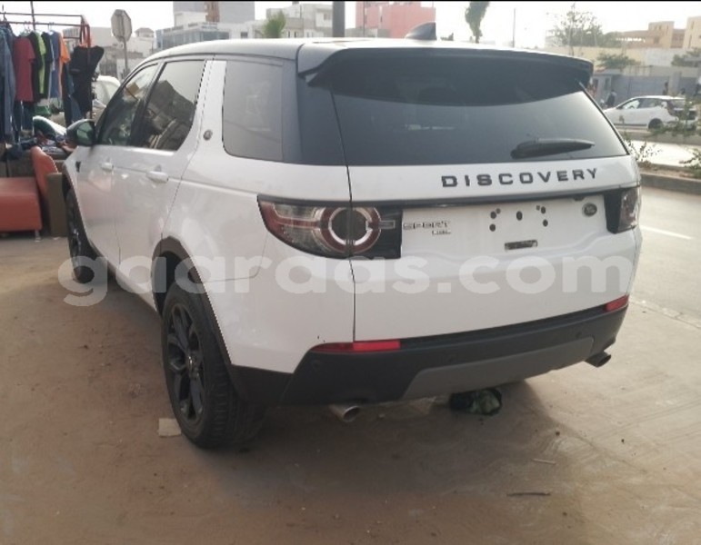 Big with watermark land rover discovery sport dakar dakar 20722