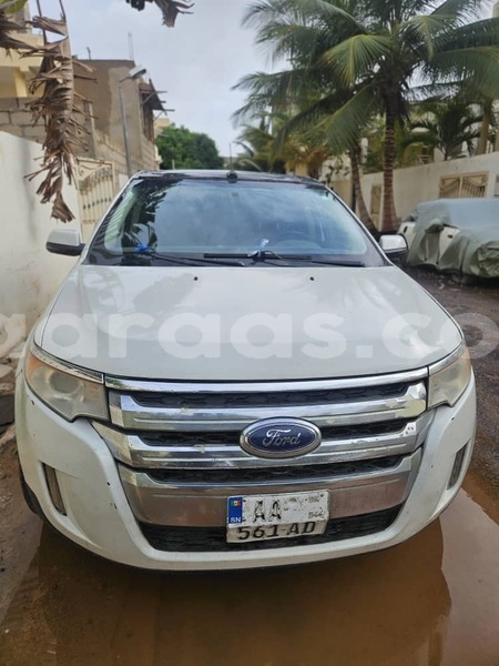 Big with watermark ford edge dakar dakar 20730