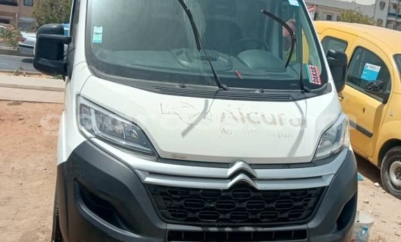 Buy Used Citroen Jumpy White Car in Dakar in Dakar Buy Used Citroen Jumpy White Car in Dakar in Dakar