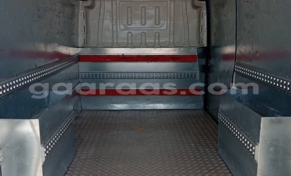 Buy Used Citroen Jumpy White Car in Dakar in Dakar Buy Used Citroen Jumpy White Car in Dakar in Dakar