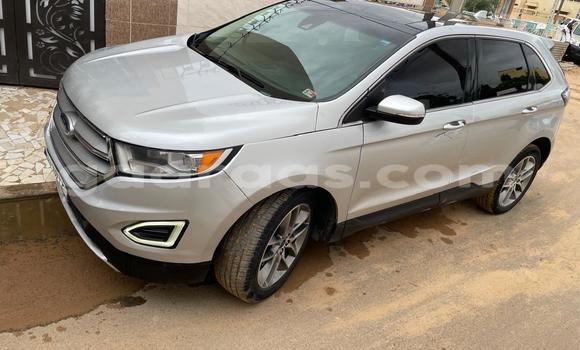 Acheter Occasion Voiture Ford Edge Gris à Dakar, Dakar Acheter Occasion Voiture Ford Edge Gris à Dakar, Dakar