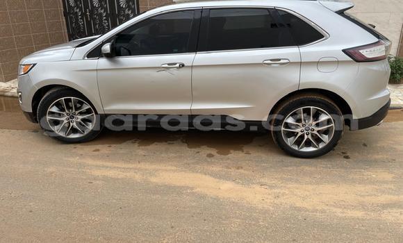 Acheter Occasion Voiture Ford Edge Gris à Dakar, Dakar Acheter Occasion Voiture Ford Edge Gris à Dakar, Dakar
