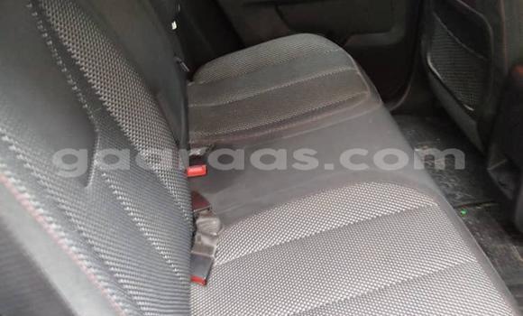 Dieundeu Occasion Chevrolet Equinox Red Auto in Dakar in Dakar Dieundeu Occasion Chevrolet Equinox Red Auto in Dakar in Dakar