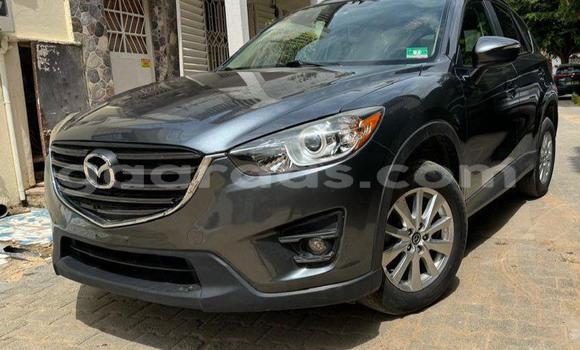 Dieundeu Occasion Mazda CX-5 Silver Auto in Dakar in Dakar Dieundeu Occasion Mazda CX-5 Silver Auto in Dakar in Dakar