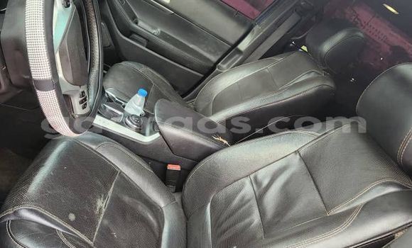 Dieundeu Occasion Ford Explorer Sport Trac Blue Auto in Dakar in Dakar Dieundeu Occasion Ford Explorer Sport Trac Blue Auto in Dakar in Dakar