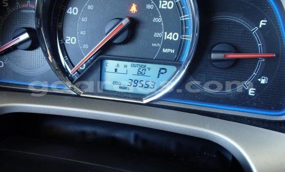 Acheter Occasion Voiture Toyota RAV4 Vert à Dakar, Dakar Acheter Occasion Voiture Toyota RAV4 Vert à Dakar, Dakar