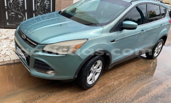 Buy Used Ford Escape Other Car in Dakar in Dakar Buy Used Ford Escape Other Car in Dakar in Dakar