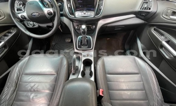 Buy Used Ford Escape Other Car in Dakar in Dakar Buy Used Ford Escape Other Car in Dakar in Dakar