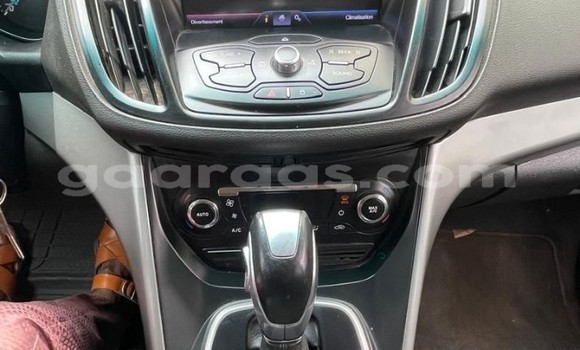 Buy Used Ford Escape Other Car in Dakar in Dakar Buy Used Ford Escape Other Car in Dakar in Dakar