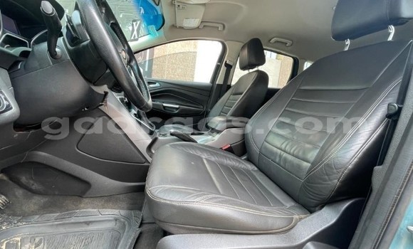 Buy Used Ford Escape Other Car in Dakar in Dakar Buy Used Ford Escape Other Car in Dakar in Dakar