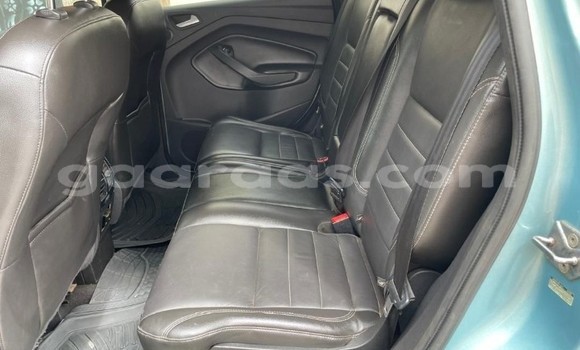 Buy Used Ford Escape Other Car in Dakar in Dakar Buy Used Ford Escape Other Car in Dakar in Dakar