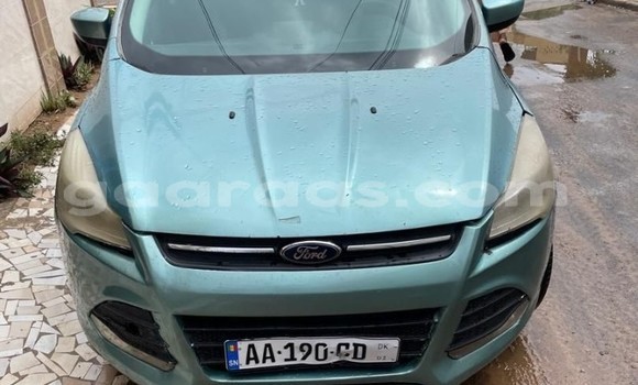 Buy Used Ford Escape Other Car in Dakar in Dakar Buy Used Ford Escape Other Car in Dakar in Dakar
