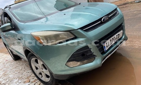 Buy Used Ford Escape Other Car in Dakar in Dakar Buy Used Ford Escape Other Car in Dakar in Dakar