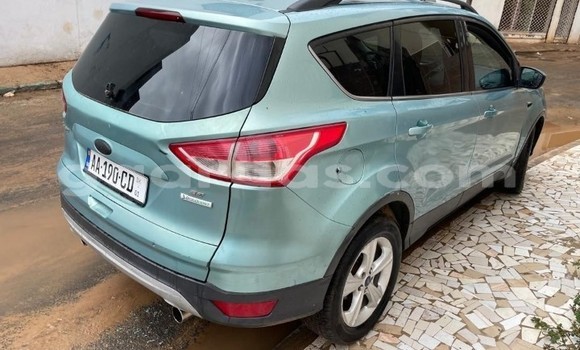 Buy Used Ford Escape Other Car in Dakar in Dakar Buy Used Ford Escape Other Car in Dakar in Dakar