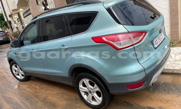 Buy Used Ford Escape Other Car in Dakar in Dakar Buy Used Ford Escape Other Car in Dakar in Dakar