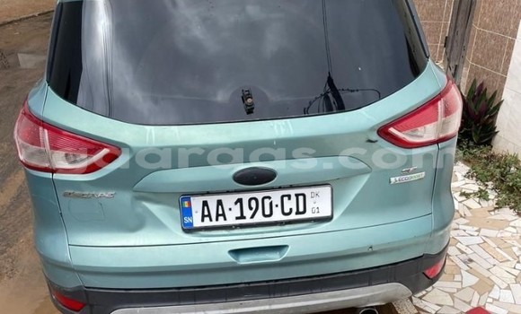 Buy Used Ford Escape Other Car in Dakar in Dakar Buy Used Ford Escape Other Car in Dakar in Dakar
