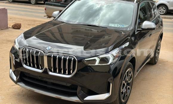 Buy Used BMW X1 Black Car in Dakar in Dakar