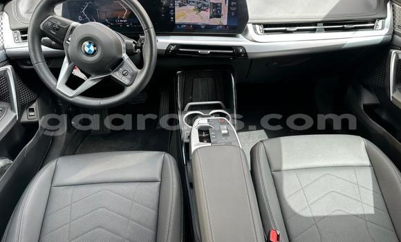 Buy Used BMW X1 Black Car in Dakar in Dakar Buy Used BMW X1 Black Car in Dakar in Dakar