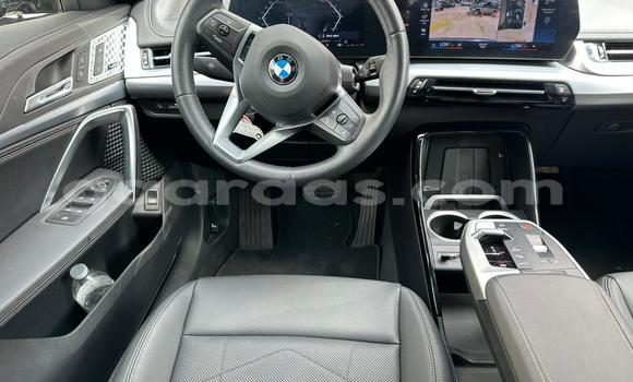 Buy Used BMW X1 Black Car in Dakar in Dakar Buy Used BMW X1 Black Car in Dakar in Dakar