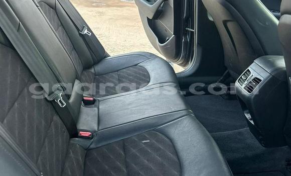 Dieundeu Occasion Hyundai Sonata Silver Auto in Dakar in Dakar Dieundeu Occasion Hyundai Sonata Silver Auto in Dakar in Dakar