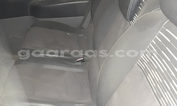 Dieundeu Occasion Renault Scenic Blue Auto in Dakar in Dakar Dieundeu Occasion Renault Scenic Blue Auto in Dakar in Dakar