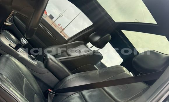 Buy Used Jeep Grand Cherokee Black Car in Dakar in Dakar Buy Used Jeep Grand Cherokee Black Car in Dakar in Dakar