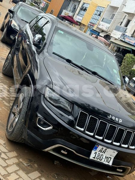 Big with watermark jeep grand cherokee dakar dakar 20811