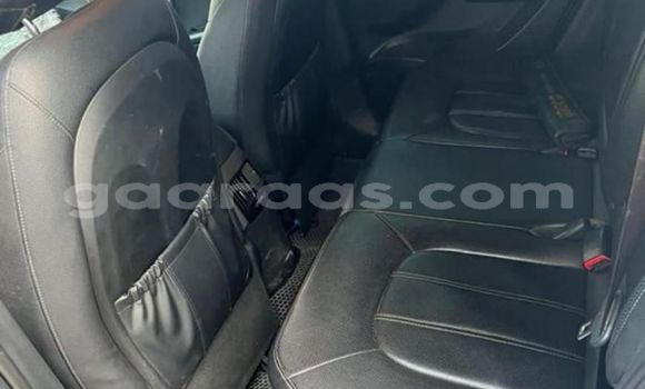 Dieundeu Occasion Hyundai Tucson White Auto in Dakar in Dakar Dieundeu Occasion Hyundai Tucson White Auto in Dakar in Dakar