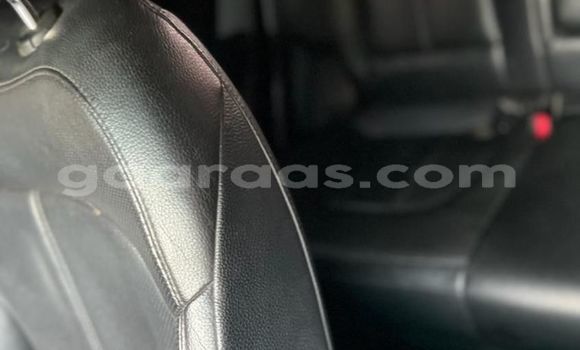 Dieundeu Occasion Hyundai Tucson White Auto in Dakar in Dakar Dieundeu Occasion Hyundai Tucson White Auto in Dakar in Dakar