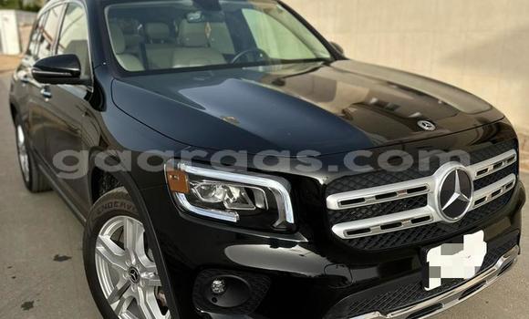 Buy Used Mercedes‒Benz GL–Class Black Car in Dakar in Dakar Buy Used Mercedes‒Benz GL–Class Black Car in Dakar in Dakar