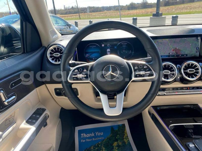 Big with watermark mercedes benz gl class dakar dakar 20813