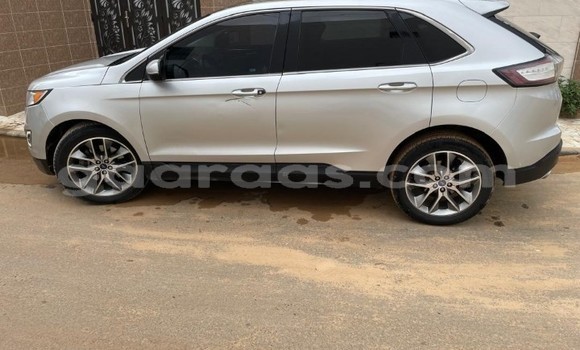 Acheter Occasion Voiture Ford Edge Gris à Dakar, Dakar Acheter Occasion Voiture Ford Edge Gris à Dakar, Dakar
