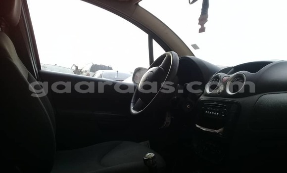 Dieundeu Occasion Citroen C3 White Auto in Dakar in Dakar Dieundeu Occasion Citroen C3 White Auto in Dakar in Dakar