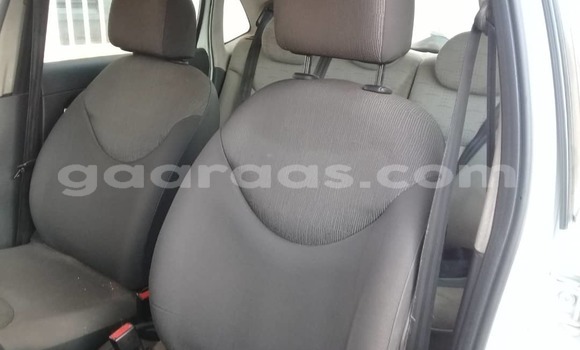 Dieundeu Occasion Citroen C3 White Auto in Dakar in Dakar Dieundeu Occasion Citroen C3 White Auto in Dakar in Dakar