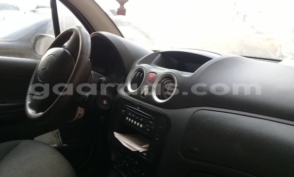 Dieundeu Occasion Citroen C3 White Auto in Dakar in Dakar Dieundeu Occasion Citroen C3 White Auto in Dakar in Dakar