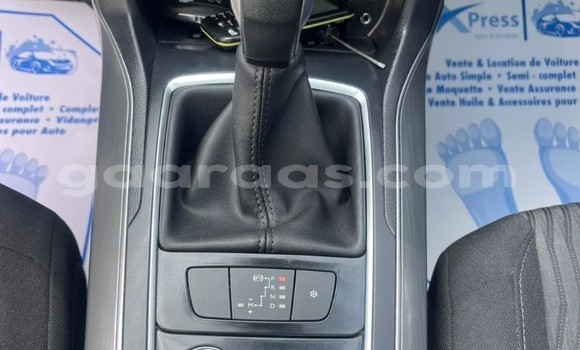 Acheter Occasion Voiture Peugeot 308 Blanc à Dakar, Dakar Acheter Occasion Voiture Peugeot 308 Blanc à Dakar, Dakar