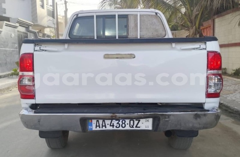 Big with watermark toyota hilux dakar dakar 20864