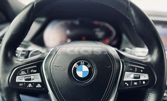 Buy Used BMW X6 Silver Car in Dakar in Dakar Buy Used BMW X6 Silver Car in Dakar in Dakar