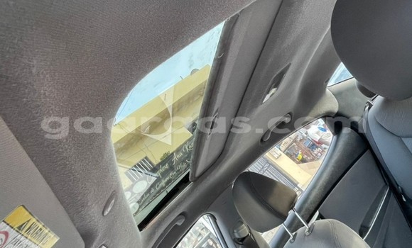 Acheter Occasion Voiture Hyundai Elantra Blanc à Dakar, Dakar Acheter Occasion Voiture Hyundai Elantra Blanc à Dakar, Dakar