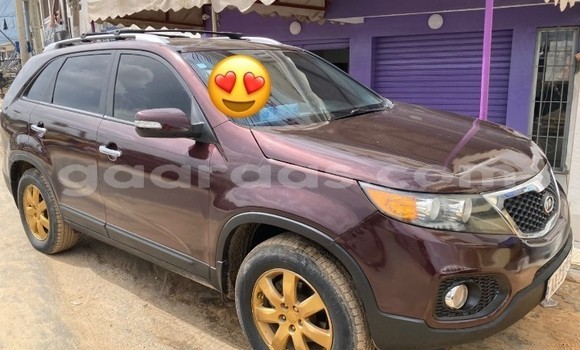 Acheter Occasion Voiture Kia Sorento Autre à Dakar, Dakar Acheter Occasion Voiture Kia Sorento Autre à Dakar, Dakar