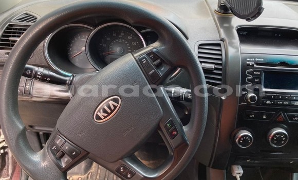 Acheter Occasion Voiture Kia Sorento Autre à Dakar, Dakar Acheter Occasion Voiture Kia Sorento Autre à Dakar, Dakar