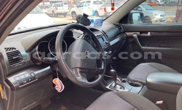 Acheter Occasion Voiture Kia Sorento Autre à Dakar, Dakar Acheter Occasion Voiture Kia Sorento Autre à Dakar, Dakar