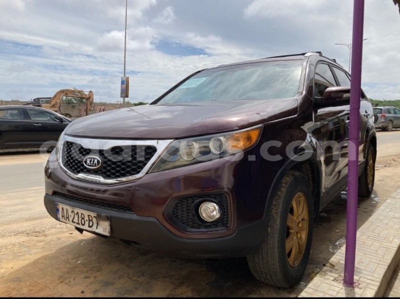 Big with watermark kia sorento dakar dakar 20874