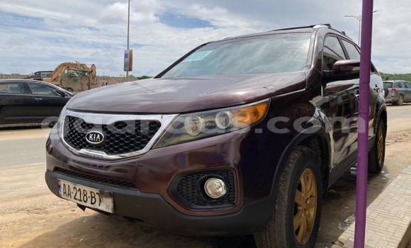 Acheter Occasion Voiture Kia Sorento Autre à Dakar, Dakar Acheter Occasion Voiture Kia Sorento Autre à Dakar, Dakar