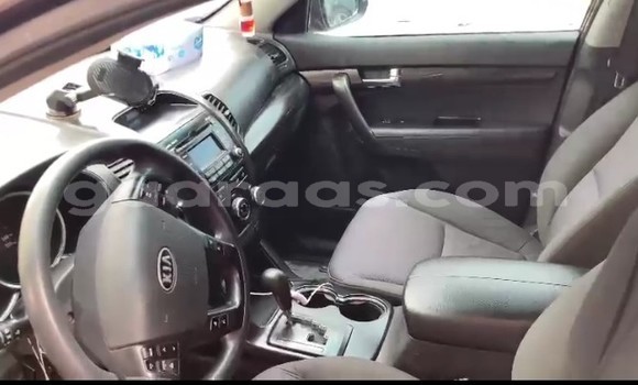 Acheter Occasion Voiture Kia Sorento Autre à Dakar, Dakar Acheter Occasion Voiture Kia Sorento Autre à Dakar, Dakar