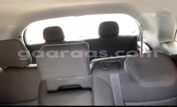 Acheter Occasion Voiture Kia Sorento Autre à Dakar, Dakar Acheter Occasion Voiture Kia Sorento Autre à Dakar, Dakar