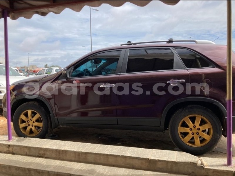 Big with watermark kia sorento dakar dakar 20874