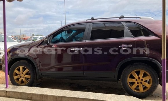 Acheter Occasion Voiture Kia Sorento Autre à Dakar, Dakar Acheter Occasion Voiture Kia Sorento Autre à Dakar, Dakar