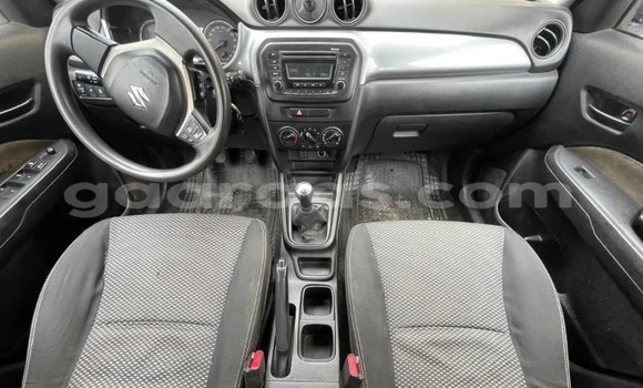 Buy Used Suzuki Vitara White Car in Dakar in Dakar Buy Used Suzuki Vitara White Car in Dakar in Dakar